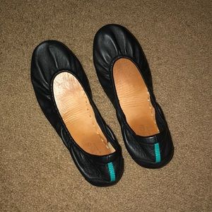 Tieks
